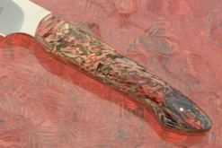 Utility/Hunter With Hemp Fiber -Optimal Knives Store 108071 3 x