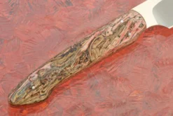 Utility/Hunter With Hemp Fiber -Optimal Knives Store 108071 5 x