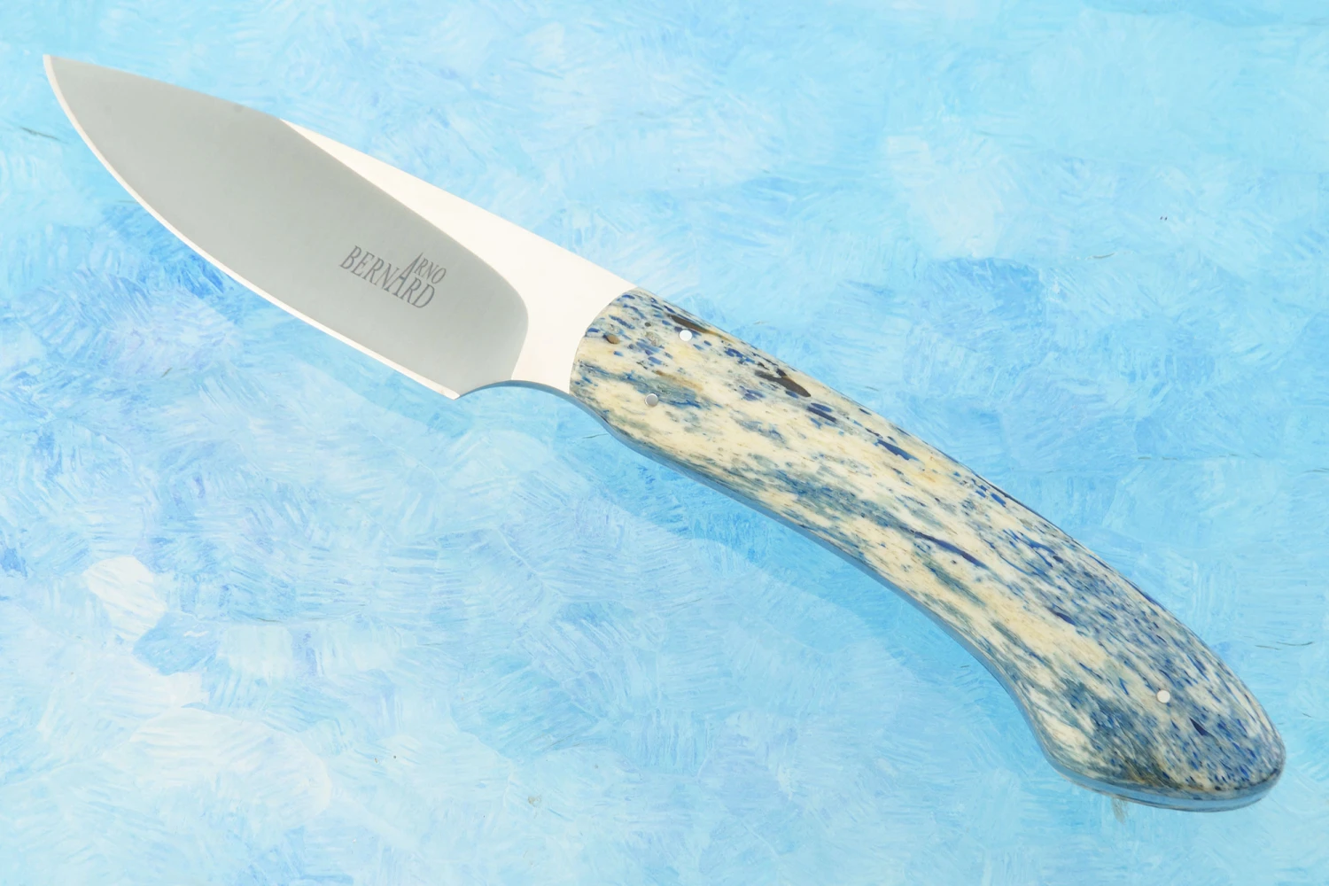 Utility/Hunter With Kudu Horn 2 Utility/Hunter With Kudu Horn - Image 2