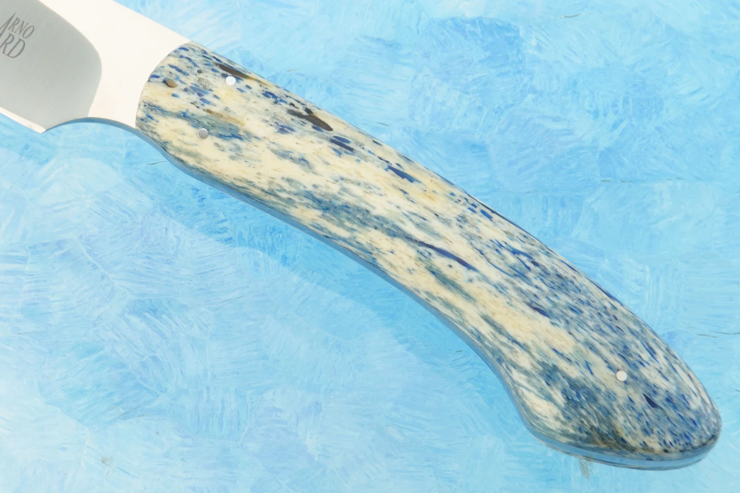 Utility/Hunter With Kudu Horn 3 Utility/Hunter With Kudu Horn - Image 3