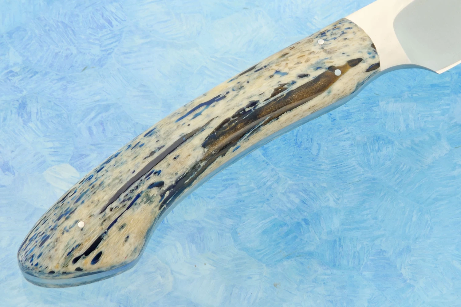 Utility/Hunter With Kudu Horn 5 Utility/Hunter With Kudu Horn - Image 5