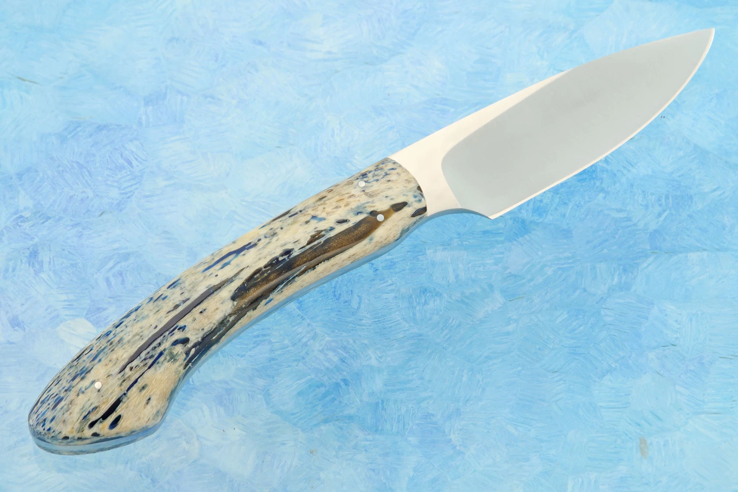 Utility/Hunter With Kudu Horn 6 Utility/Hunter With Kudu Horn - Image 6