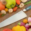 Chef's Knife - Gyuto - (9-1/4 In) With Masur Birch