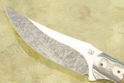 Meteorite Hunter 12 Meteorite Hunter -Optimal Knives Store 108103 4 x