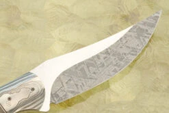 Meteorite Hunter 16 Meteorite Hunter -Optimal Knives Store 108103 8 x