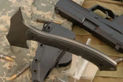 F13 Tomahawk - Carbon -Optimal Knives Store 108159 3 x