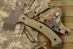 F13 Tomahawk - Covert Green