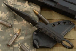 Vandal - Shadow Black 9 Vandal - Shadow Black -Optimal Knives Store 108172 4 x