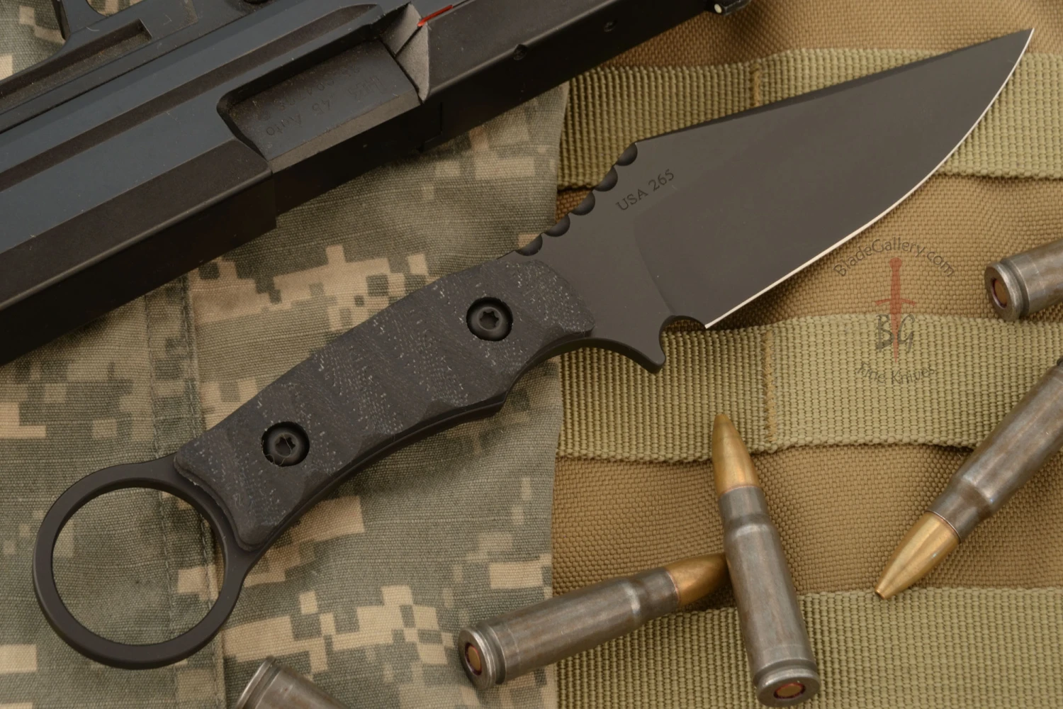 Vandal - Shadow Black 6 Vandal - Shadow Black - Image 6