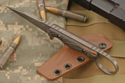 Jank Shank - Outlaw -Optimal Knives Store 108253 3 x