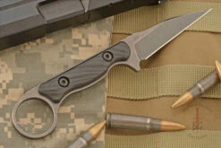 Jank Shank - Outlaw -Optimal Knives Store 108253 4 x