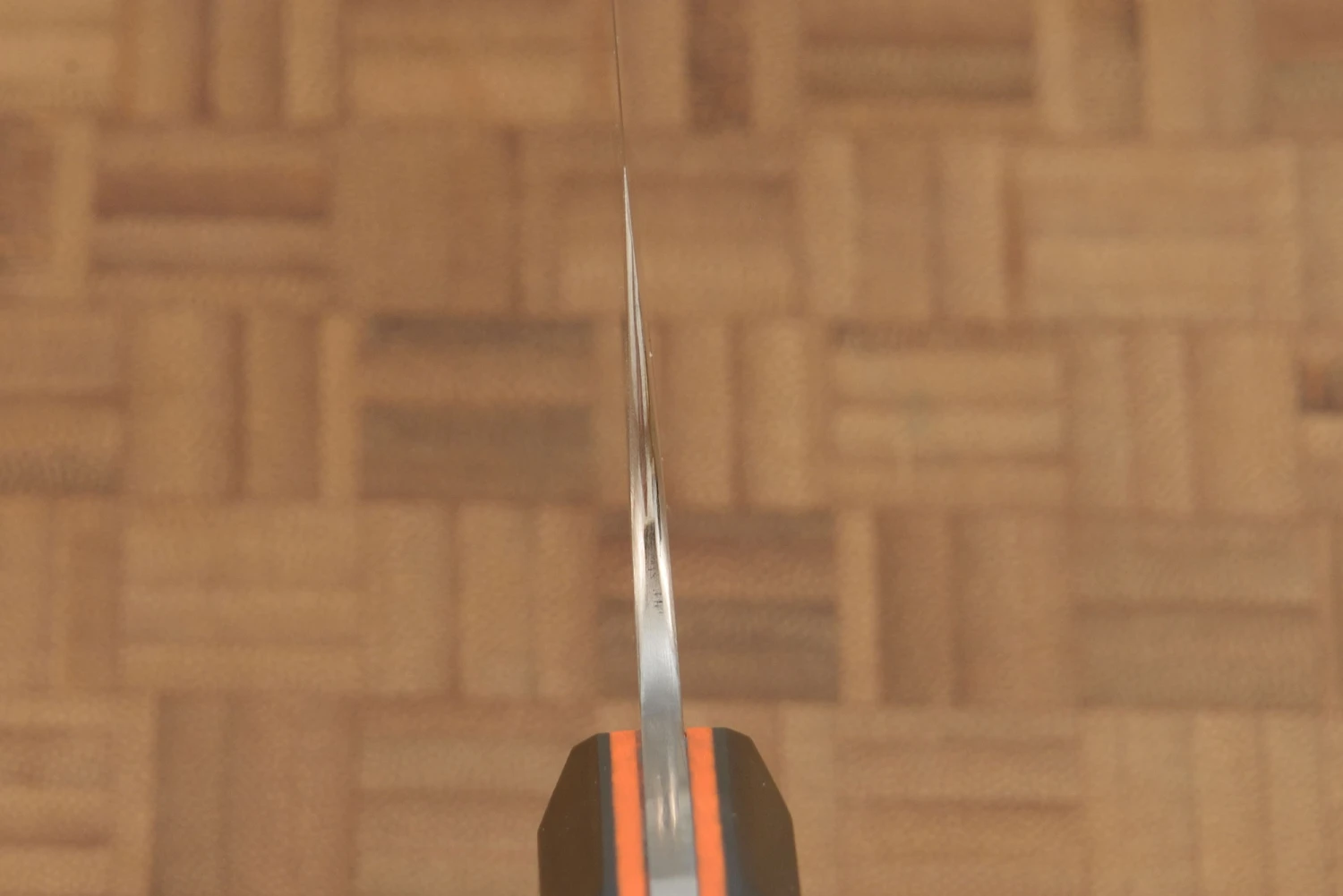 Gyuto Chef's Knife (8 In.) With G-10 - AEB-L 6 Gyuto Chef's Knife (8 In.) With G-10 - AEB-L - Image 6