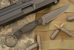 Anaconda - Outlaw 7 Anaconda - Outlaw -Optimal Knives Store 108256 4 x