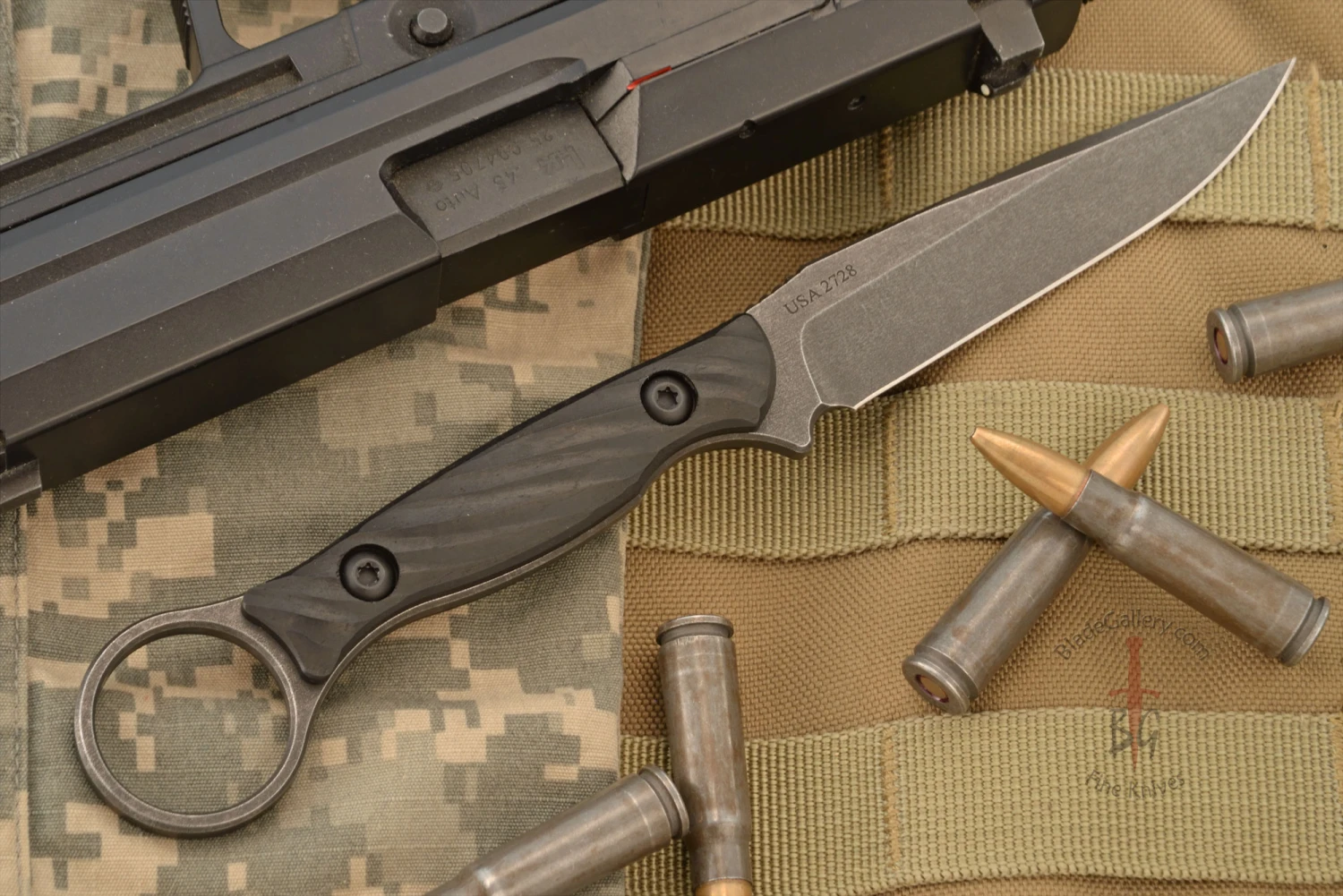 Anaconda - Outlaw 4 Anaconda - Outlaw - Image 4