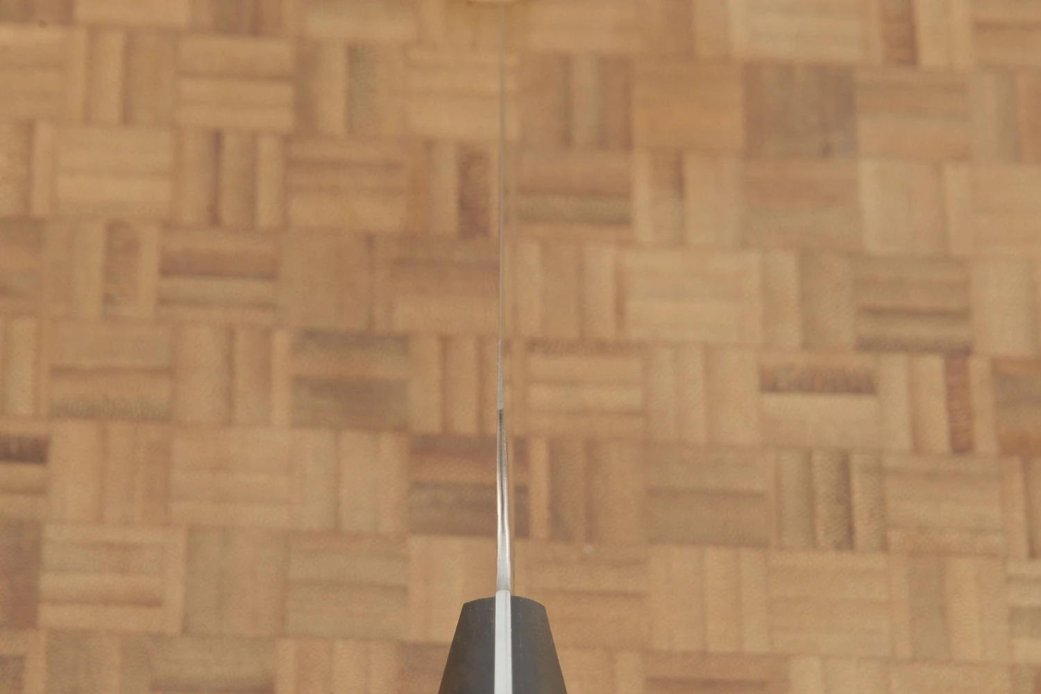 Chef's Knife (8.2 In) With Ebony - CPM-MagnaCut 6 Chef's Knife (8.2 In) With Ebony - CPM-MagnaCut - Image 6