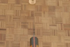 Honyaki Chef's Knife - Gyuto - (8-1/2 In) With Raffir And Carbon Fiber -Optimal Knives Store 108296 8 x