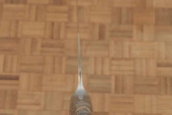 Integral Chef Knife (10-1/2 In.) With Stabilized Maple Burl - W2 11 Integral Chef Knife (10-1/2 In.) With Stabilized Maple Burl - W2 -Optimal Knives Store 108304 6 x