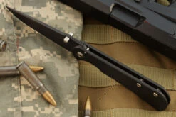 Merchant 2.0 - Carbon -Optimal Knives Store 108388 3 x