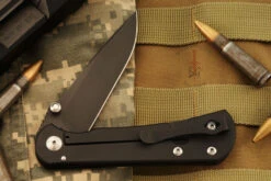 Merchant 2.0 - Carbon -Optimal Knives Store 108388 4 x