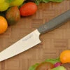 Paring Knife With Microtextured Carbon Fiber (4 In.) - MagnaCut