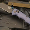 Benchmade Full Immunity (290BK)
