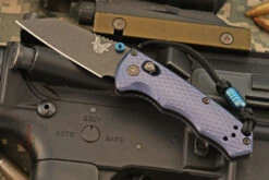 Benchmade Full Immunity (290BK)