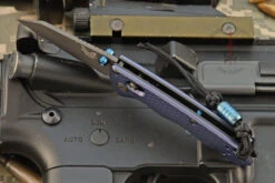 Benchmade Full Immunity (290BK) -Optimal Knives Store 108453 3 x