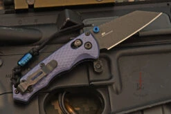 Benchmade Full Immunity (290BK) -Optimal Knives Store 108453 5 x