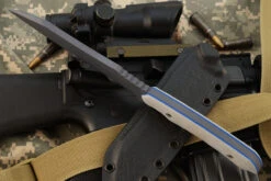 Fathom - Thresher Grey -Optimal Knives Store 108471 3 x