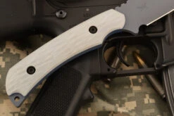 Fathom - Thresher Grey -Optimal Knives Store 108471 4 x