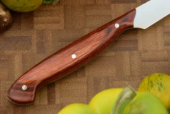 Paring Knife (4 In.) With Dymondwood -Optimal Knives Store 108524 4 x