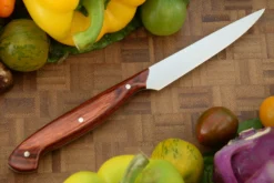 Paring Knife (4 In.) With Dymondwood -Optimal Knives Store 108524 5 x