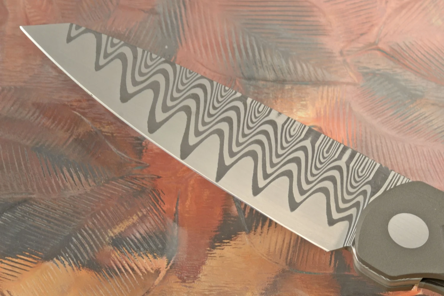 Viper RT Front Flipper With FatCarbon - Damacore 2 Viper RT Front Flipper With FatCarbon - Damacore - Image 2