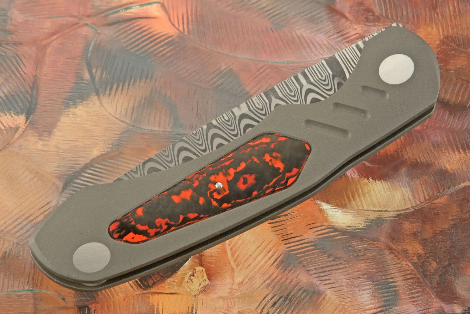 Viper RT Front Flipper With FatCarbon - Damacore 3 Viper RT Front Flipper With FatCarbon - Damacore - Image 3