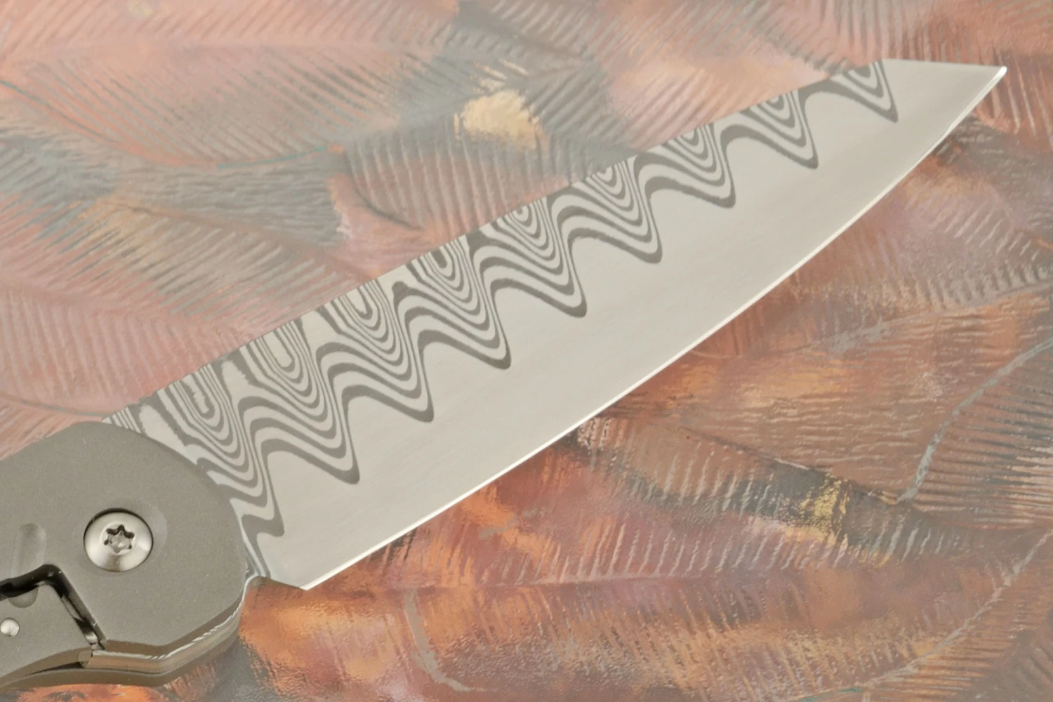 Viper RT Front Flipper With FatCarbon - Damacore 6 Viper RT Front Flipper With FatCarbon - Damacore - Image 6