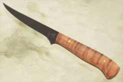 Waterfowler Bird And Trout (Fillet/Boner) With Curly Cottonwood