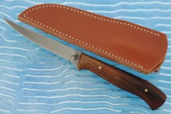 Bird And Trout (Fillet/Boner) With Cocobolo