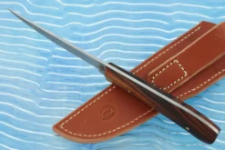 Bird And Trout (Fillet/Boner) With Cocobolo -Optimal Knives Store 108698 4 x