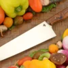 Chef's Knife (8-1/3 In.) With Ironwood - CPM-MagnaCut