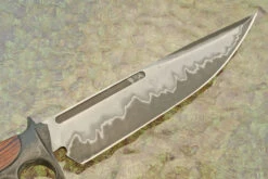 Dragón De Cuera -Optimal Knives Store 108743 7 x