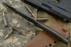 Raven - Outlaw -Optimal Knives Store 109023 3 x