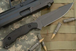 Raven - Outlaw -Optimal Knives Store 109023 4 x