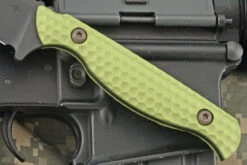 Mutiny - Sea Green -Optimal Knives Store 109056 3 x