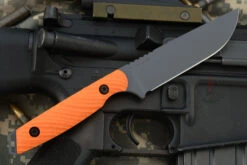 Field 2.0 - Back Country Blaze -Optimal Knives Store 109057 4 x