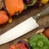 Chef's Knife (8-1/2 In.) With Hemp - AEB-L