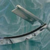 Straight Razor With Kirinite