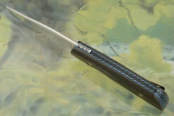 Imvubu Front Flipper With Carbon Fiber - RWL-34 -Optimal Knives Store 109282 3 x