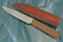 Lion Hunter With Mopane