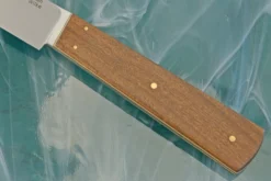 Lion Hunter With Mopane -Optimal Knives Store 109364 3 x