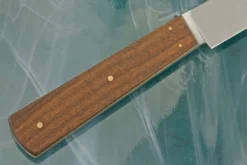 Lion Hunter With Mopane -Optimal Knives Store 109364 5 x